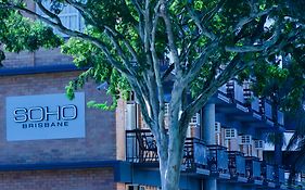 Soho Brisbane
